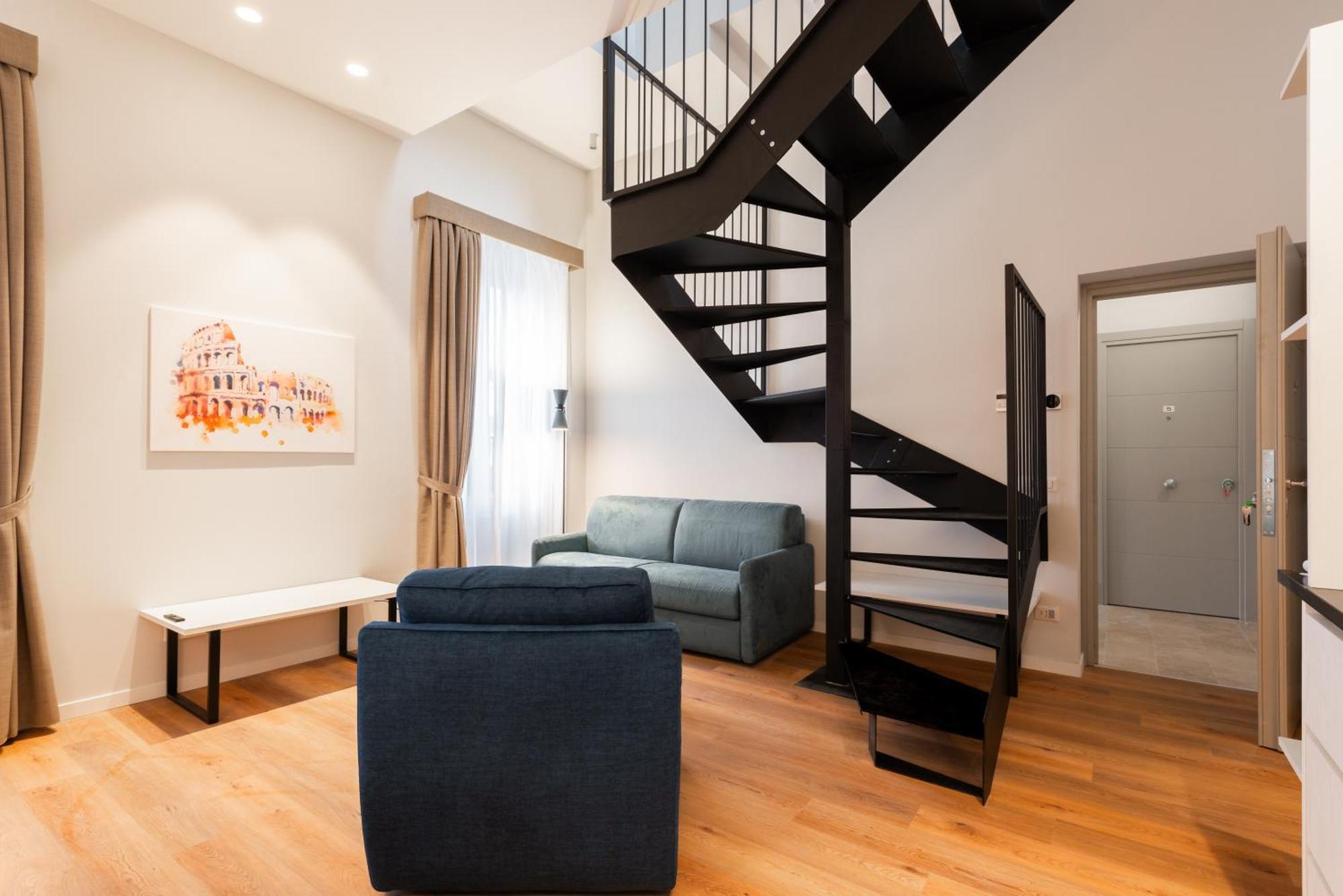 Major House - Luxury In By Hostand Rom