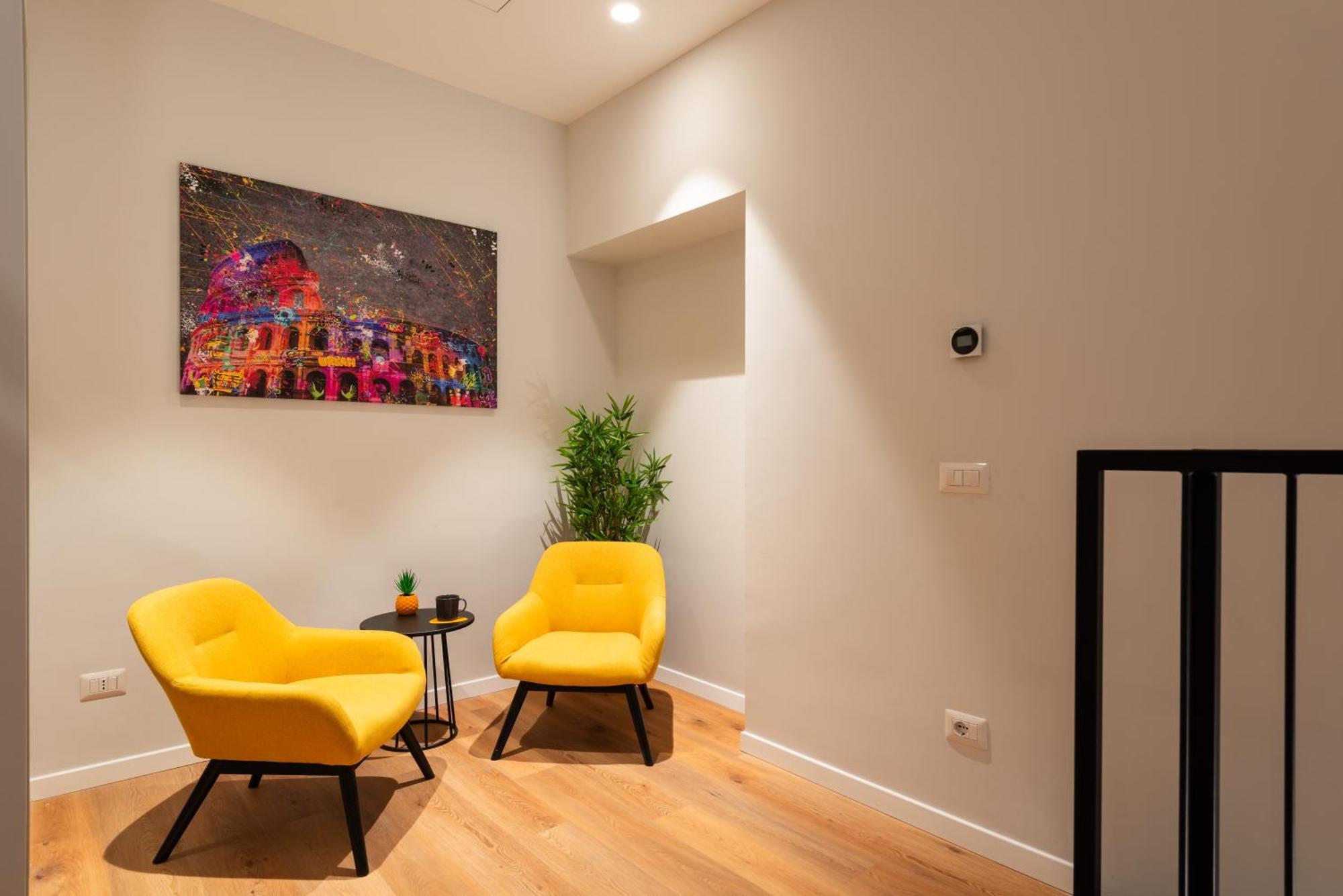 Major House - Luxury In By Hostand * Rom