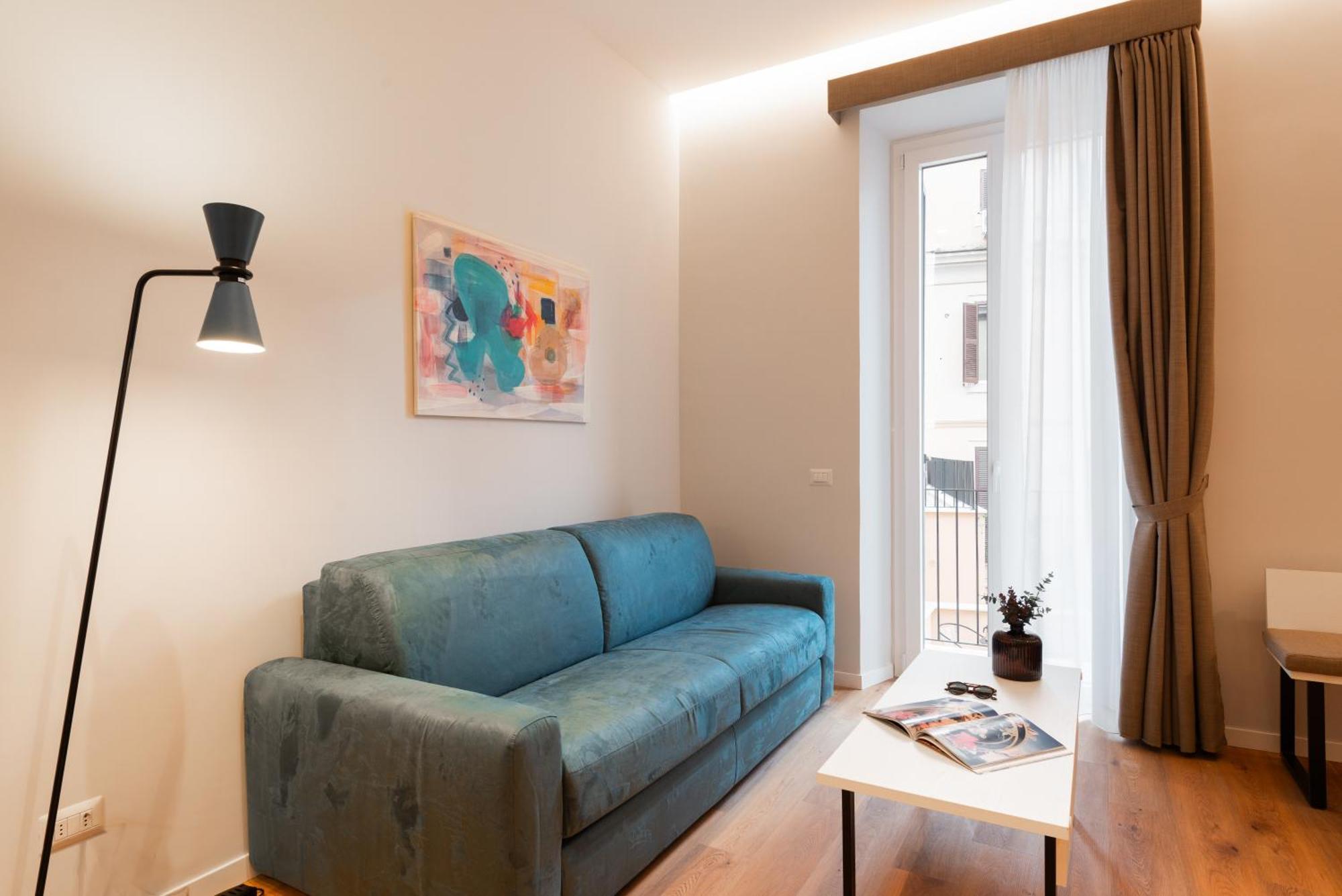Major House - Luxury In By Hostand Aparthotel Rom