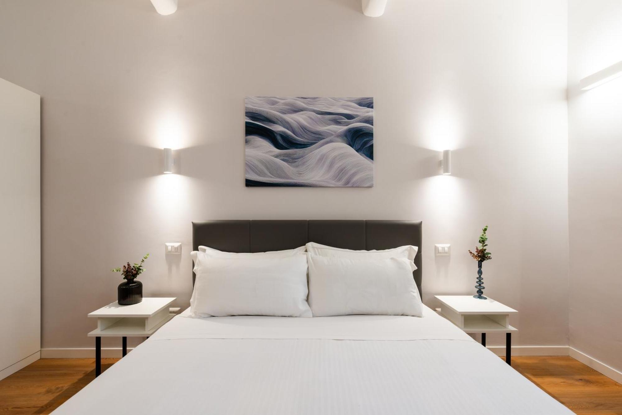 Major House - Luxury In By Hostand Aparthotel Rom