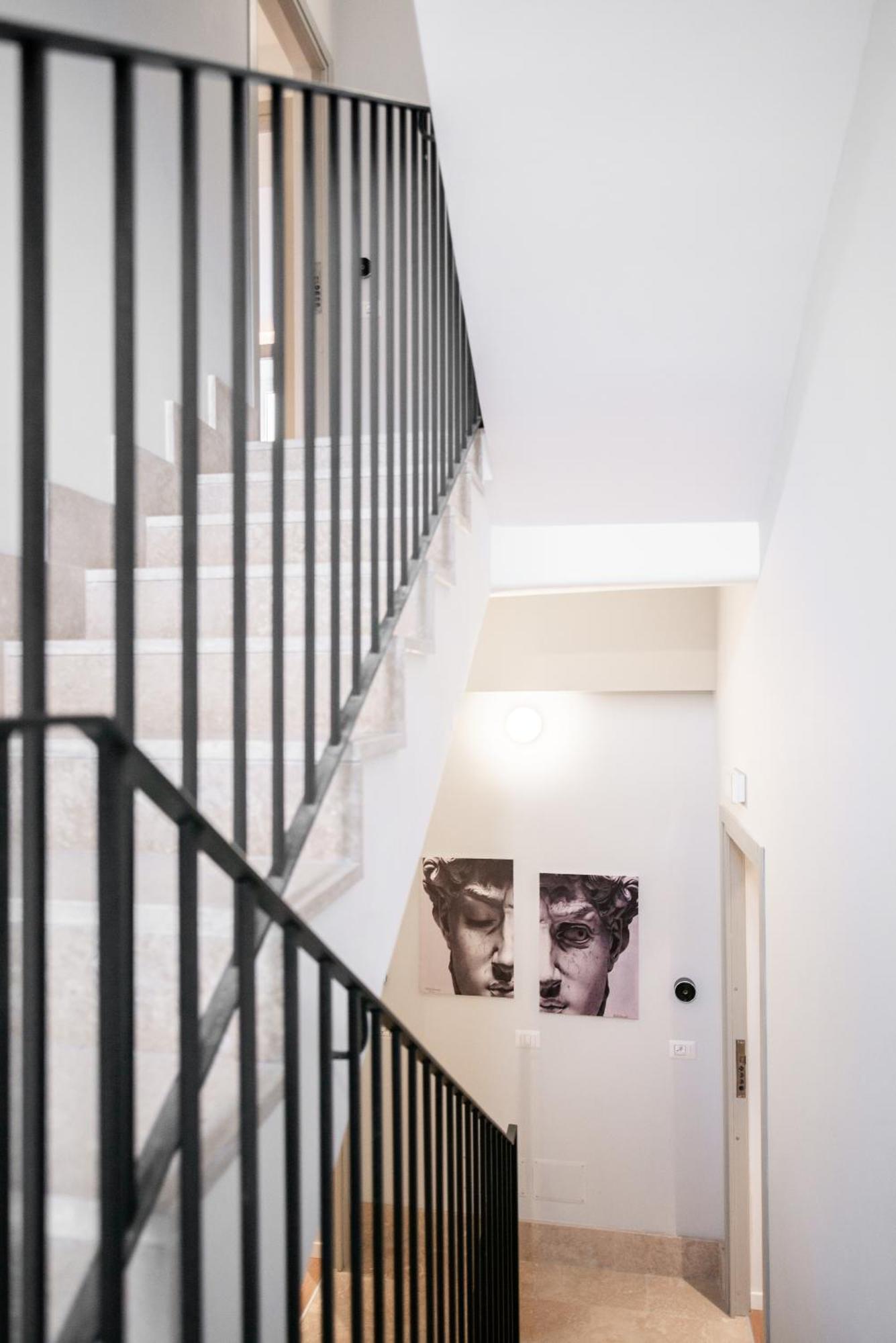 Major House - Luxury In By Hostand Aparthotel Rom