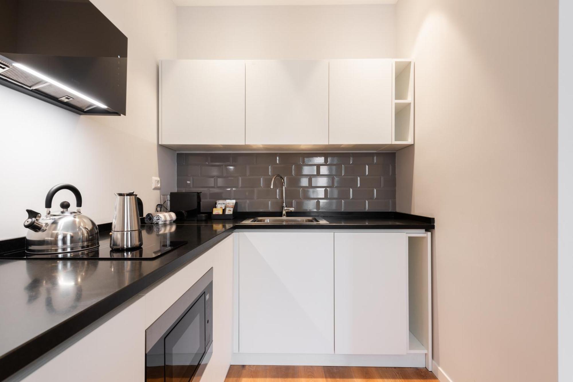 Major House - Luxury In By Hostand Aparthotel Rom