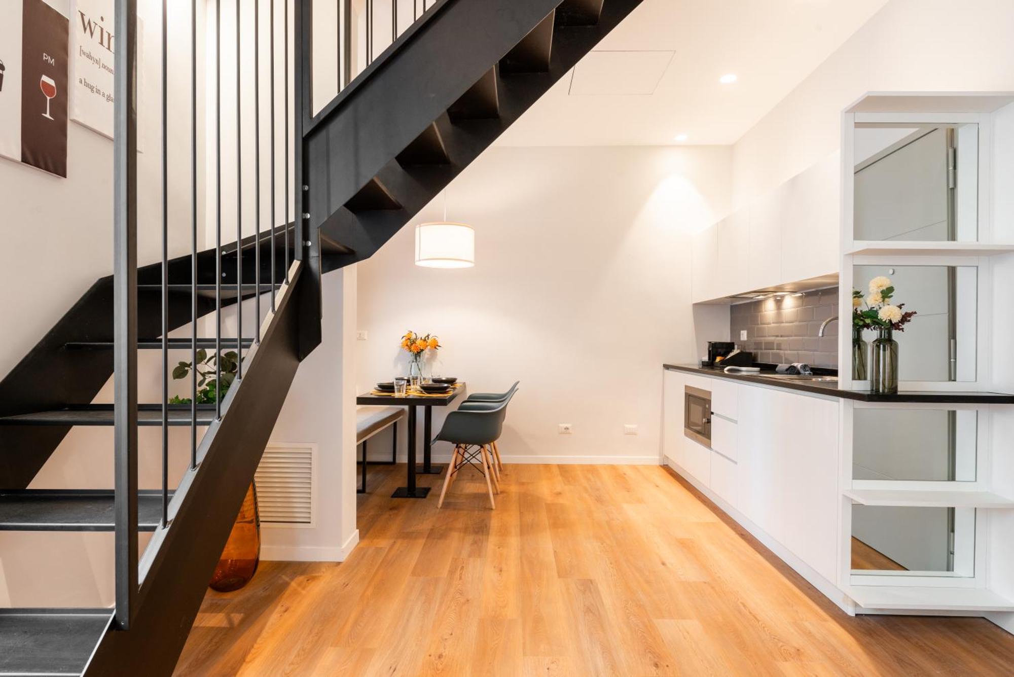 Major House - Luxury In By Hostand * Rom
