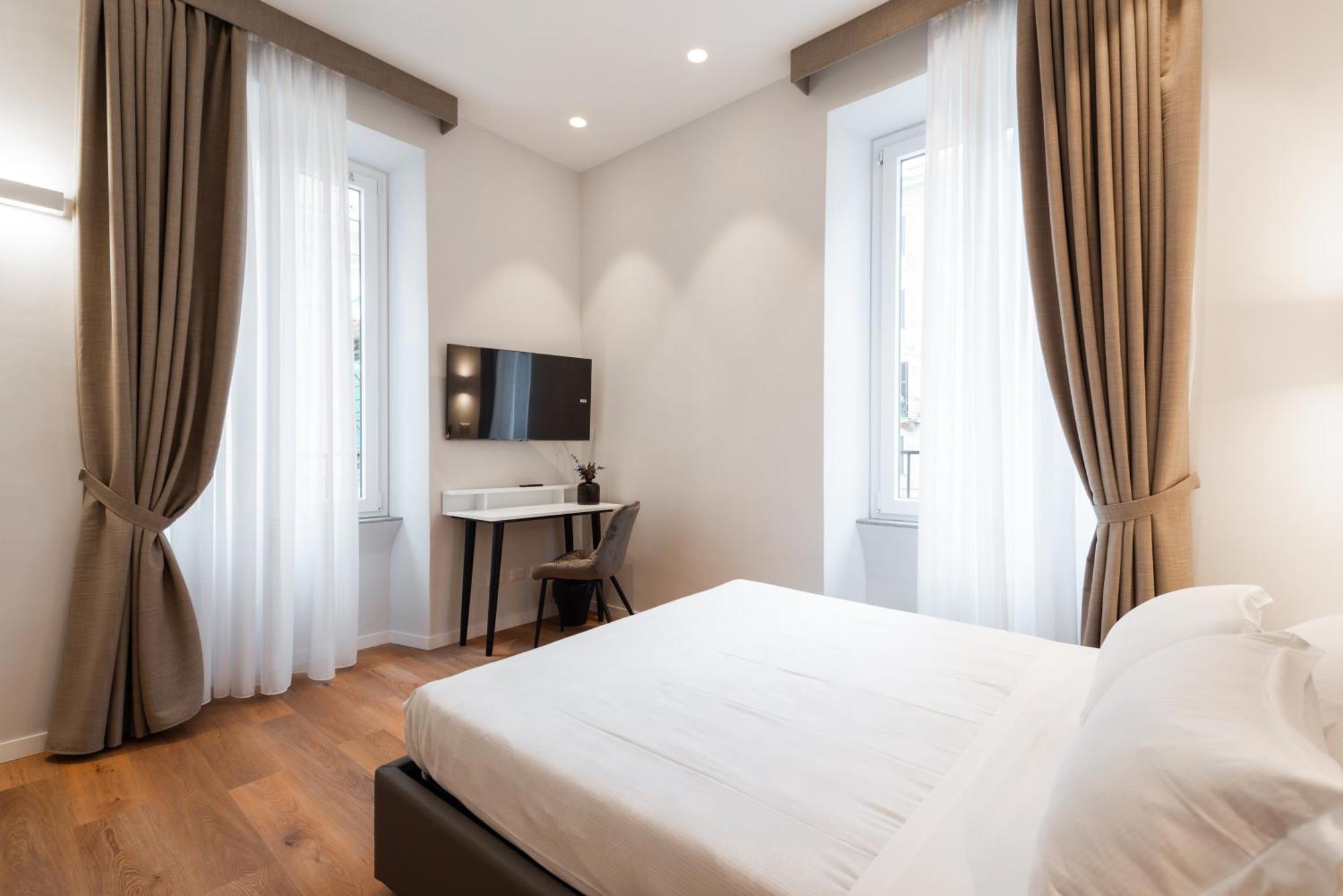 Major House - Luxury In By Hostand * Rom