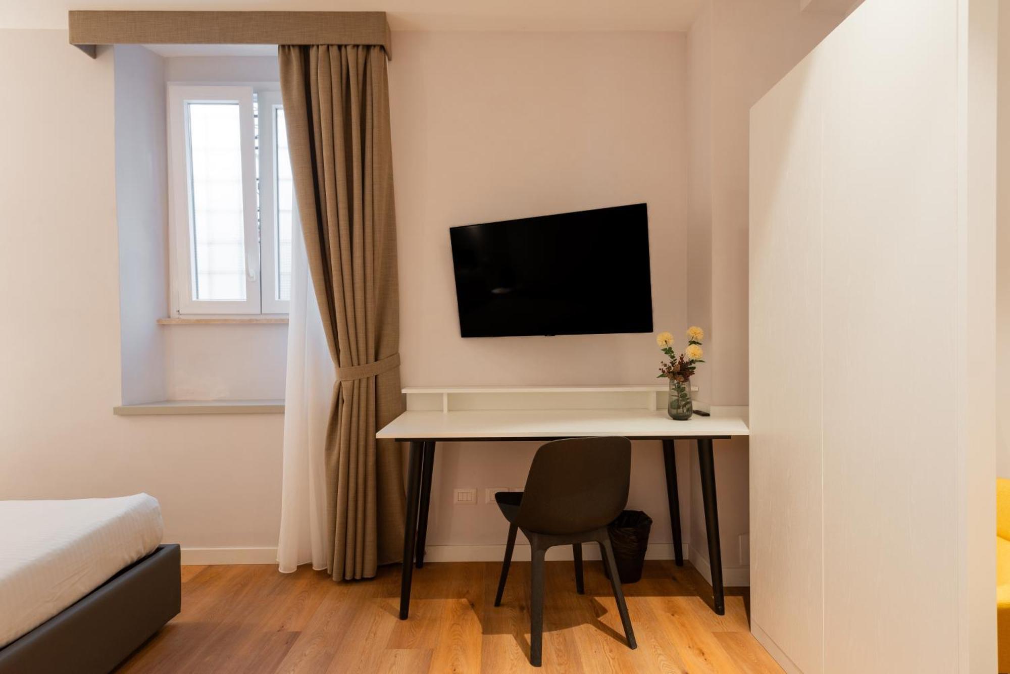 Major House - Luxury In By Hostand Aparthotel Rom